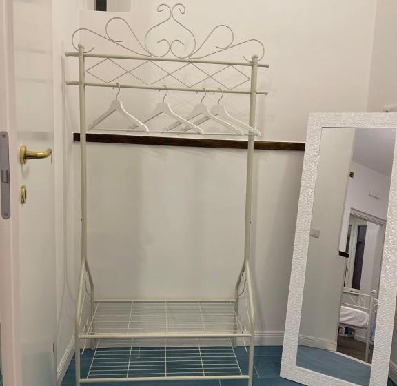 اتاق استاندارد, B&b Civico 210