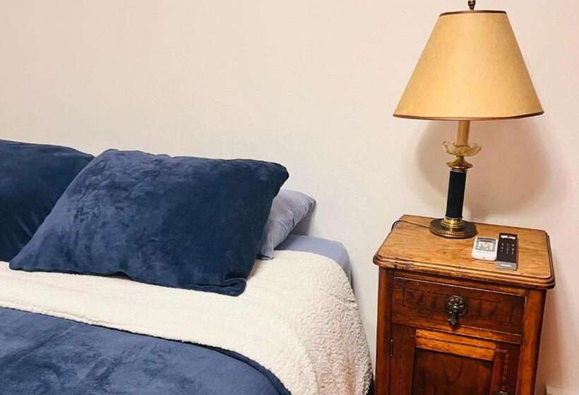 스탠다드 룸, Casona Montt 522   B&b