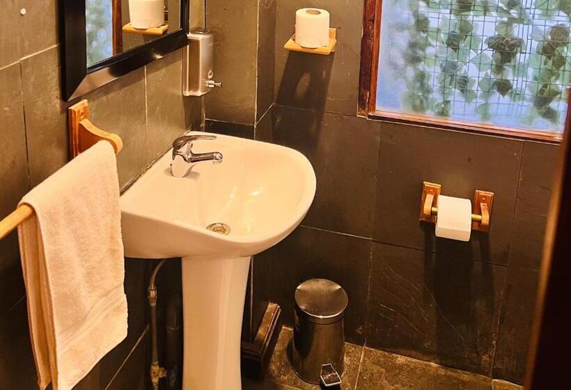 Quarto Estandar, Casona Montt 522   B&b
