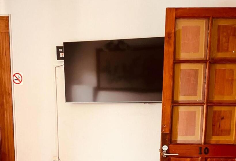 패밀리 룸, Casona Montt 522   B&b