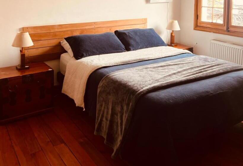 패밀리 룸, Casona Montt 522   B&b