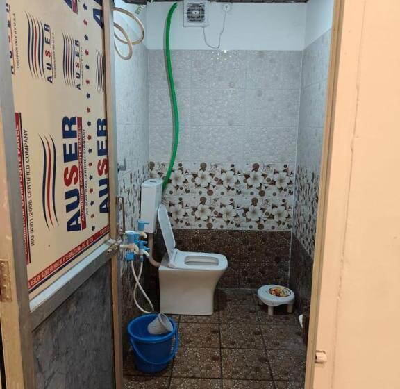 Номер Deluxe, Goroomgo Kshipra Guest House Ujjain