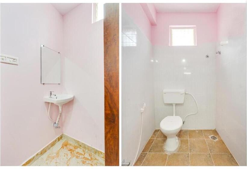 Трехместный Номер Классика, Fabhotel Chandu S Boutique   Nr Bus Stand