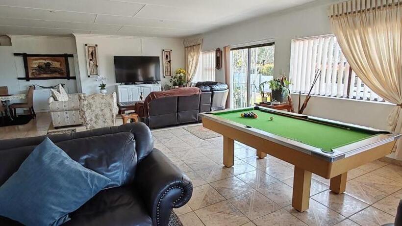 Номер Стандарт, Derust Danabay Accomodation