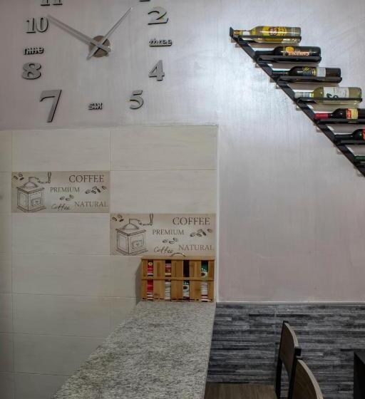 اتاق سوپریور, Albachiara Guest House