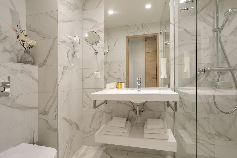 اتاق استاندارد, Centennial Nexus Hotel Tallinn