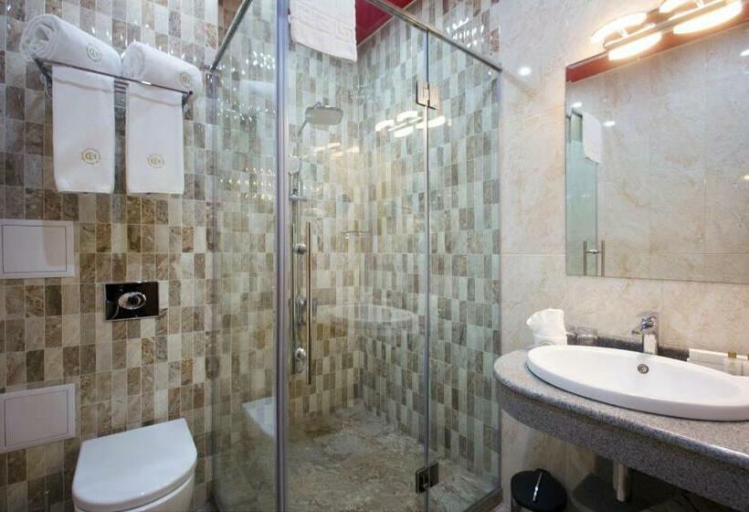 스탠다드 룸, Central Hotel Yerevan