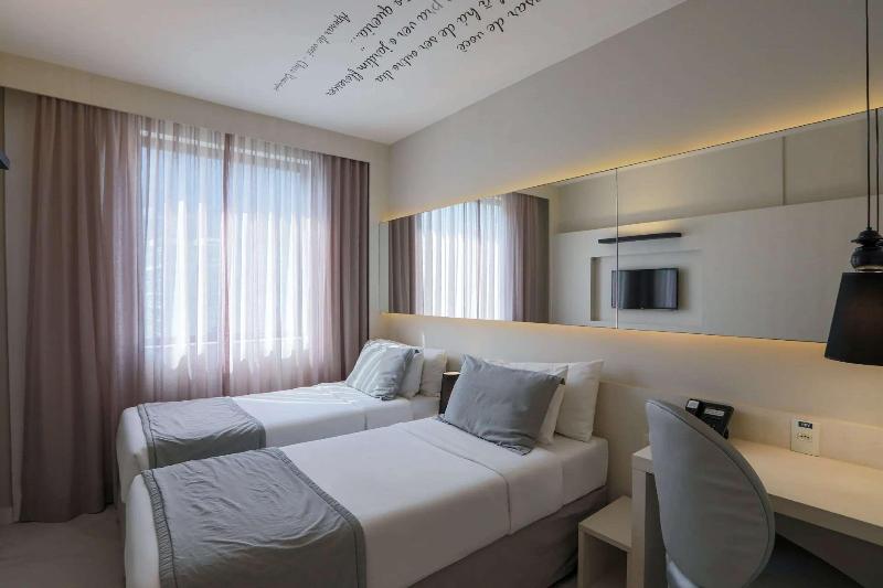 스위트, Cross Vibe Pattaya Seaphere   Formerly X2 Vibe Pattaya Seaphere