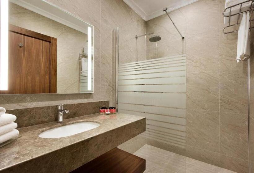 سوییت جونیور, Ramada By Wyndham Yalova