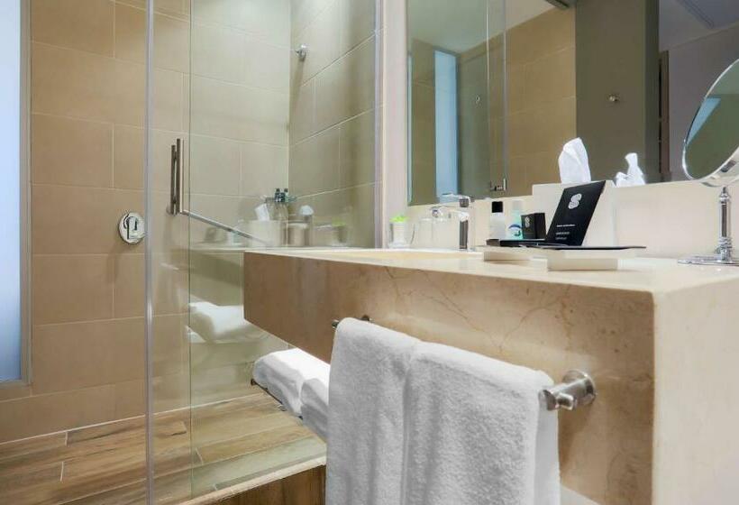 اتاق استاندارد با تخت بزرگ, Sonesta Hotel Bucaramanga