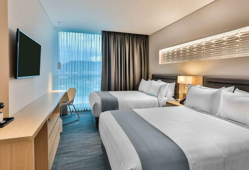 Номер Стандарт, Sonesta Hotel Bucaramanga