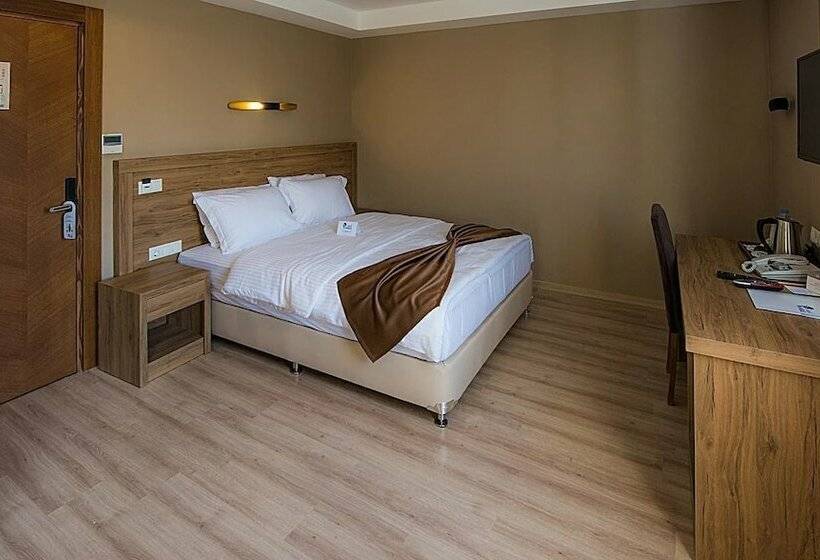 اتاق استاندارد, Otel Vona
