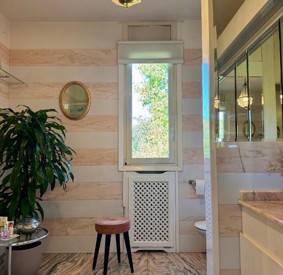 Люкс 2 Спальни, Villa Nuvola Suites