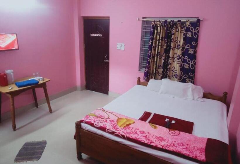 Номер Deluxe, Grg Chemistrica Digha Near Kali Mandir   Excellent Customer Choice  Best Seller