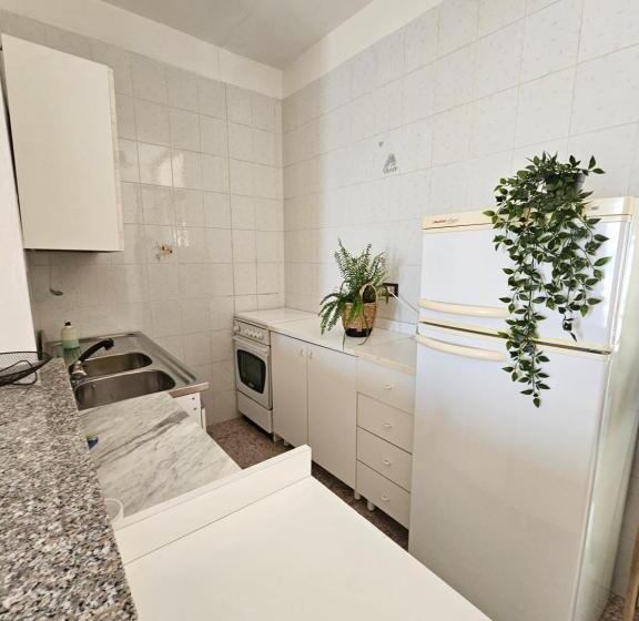 Triple Room Sea View, Alba Di Mare Apparamento Con Parcheggio E Vista Mare