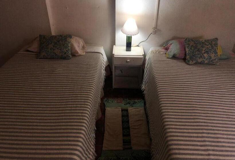패밀리 룸, Hostel Che Camba