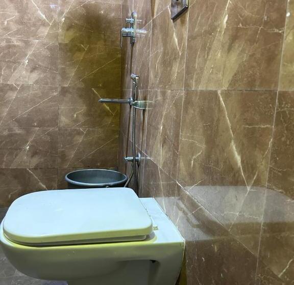Номер Deluxe, The Ocean Grand