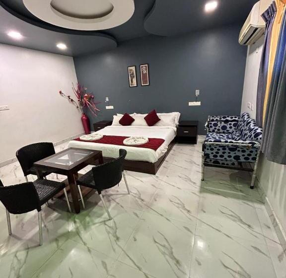 Family Suite, The Ocean Grand