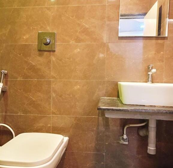 Family Suite, The Ocean Grand