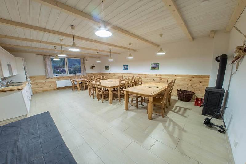 Апартаменты 1 Спальня, Apartmány Javorka