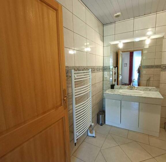 Четырехместный Номер Superior, Chambre Coquelicot