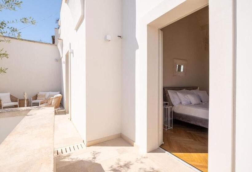 Quarto Superior, Relais Luxury Xenia