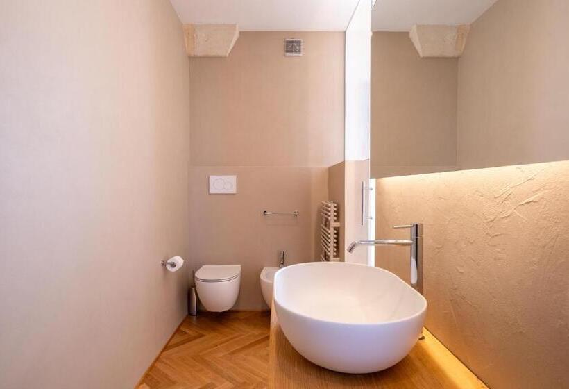 Quarto Superior, Relais Luxury Xenia