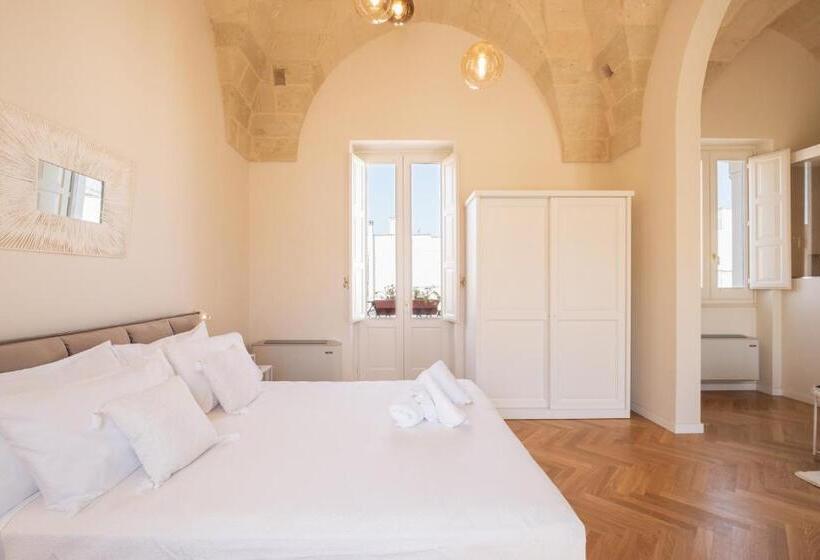 Quarto Superior, Relais Luxury Xenia