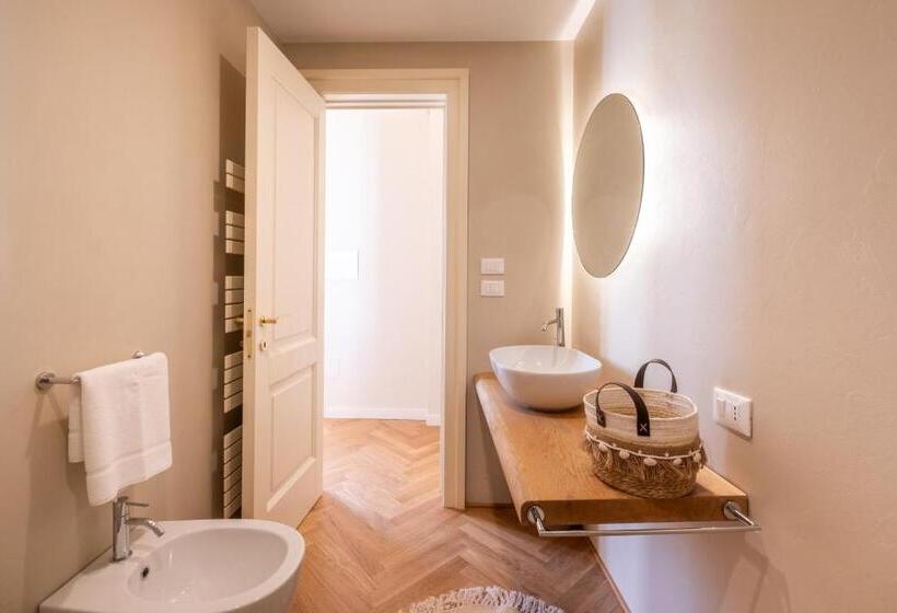 Quarto Estandar, Relais Luxury Xenia