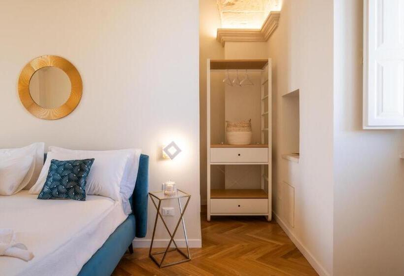 Номер Стандарт, Relais Luxury Xenia
