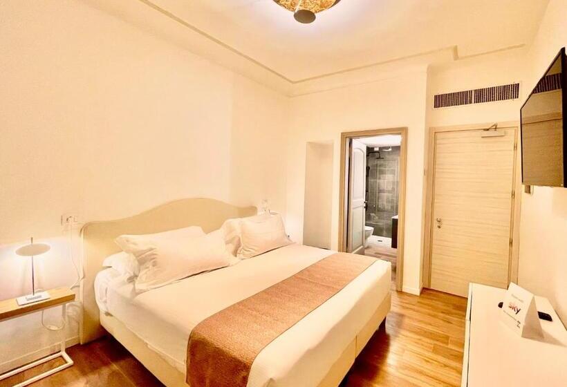 Номер Superior Вид на Море, Schiavon Beach Palace