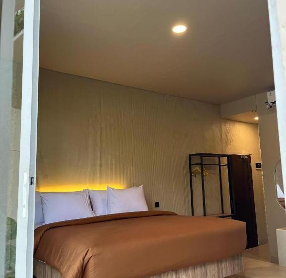 Номер Стандарт, Heha Waterfall Suites & Camping Ground