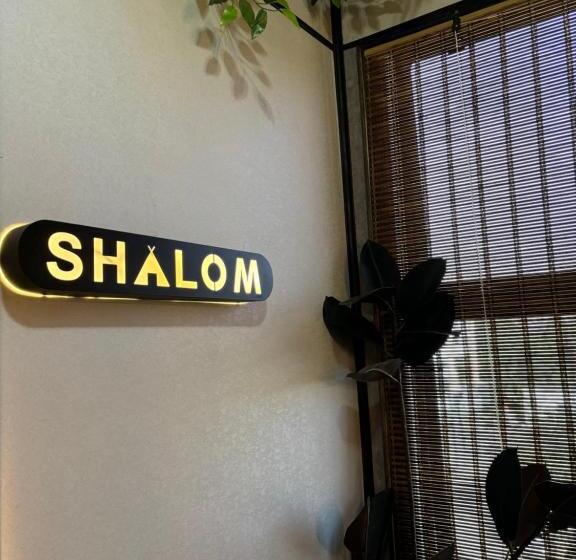 스탠다드 룸, Spa Shalom Suites