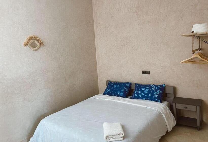 Апартаменты Deluxe 2 Спальни, Eunoia Houses