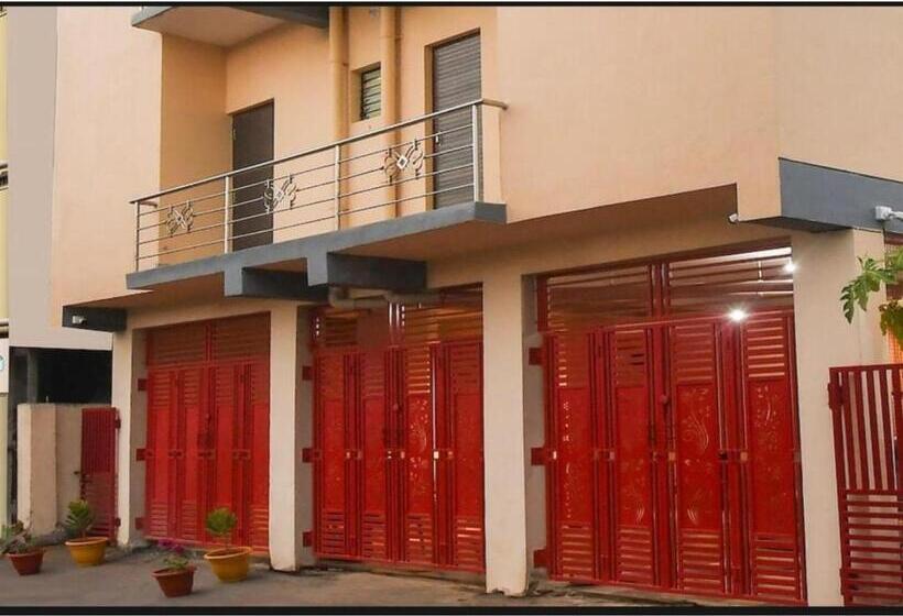 اتاق استاندارد, Airport Residency Near Airport Luxury Stay In Budget Friendly Price Best Seller