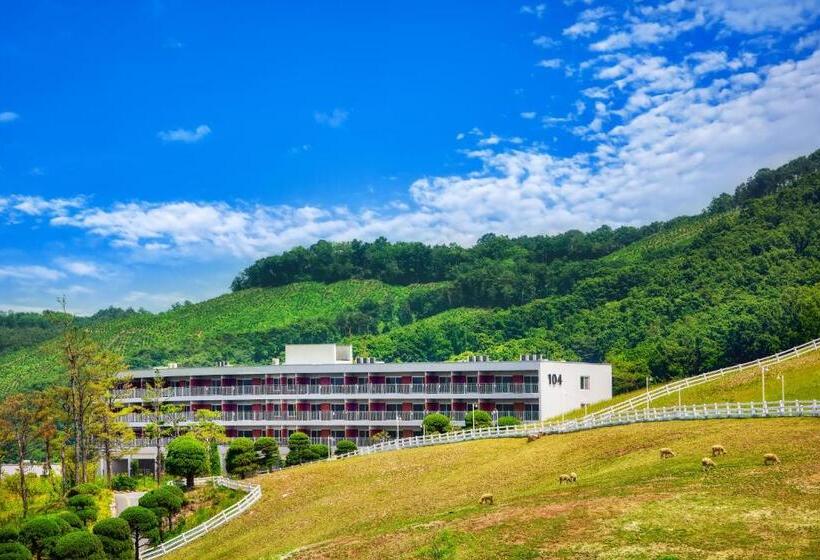 스탠다드 룸, Belle Fore Resort
