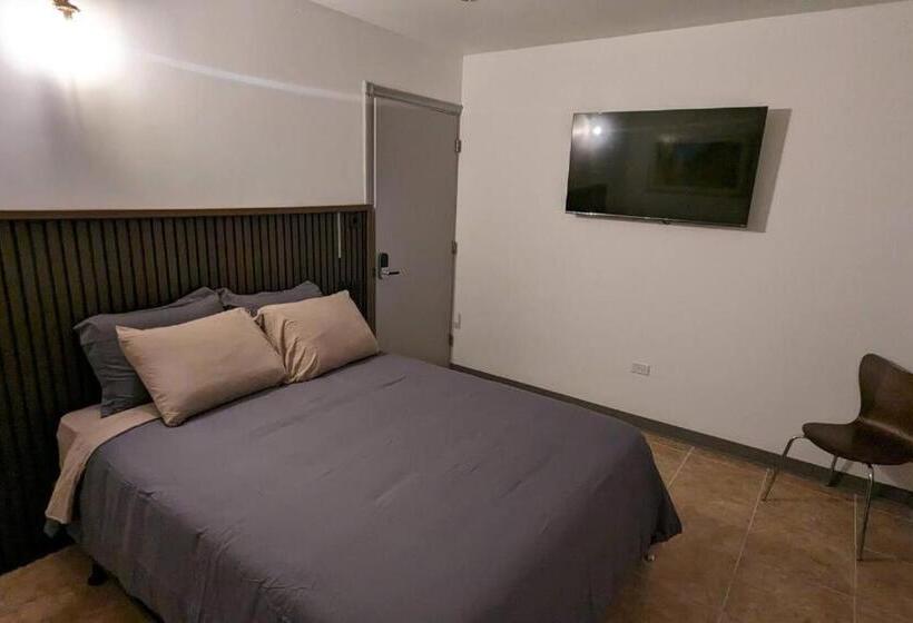 اتاق استاندارد, Santurce Studio Near La Placita 9