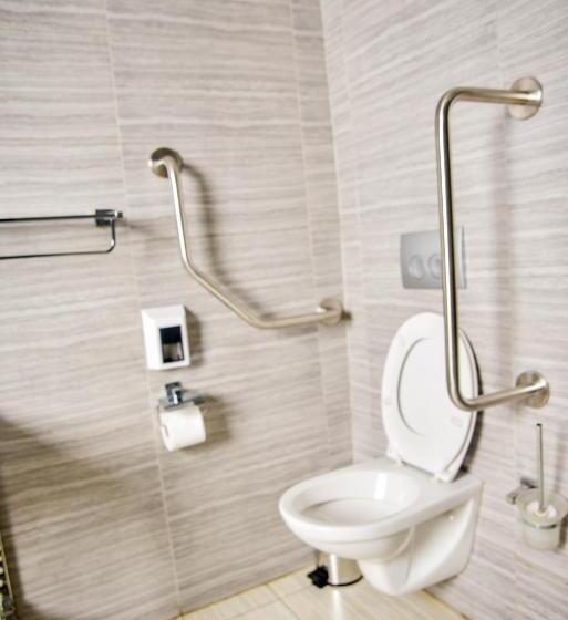 اتاق لوکس, Staywell Hotels