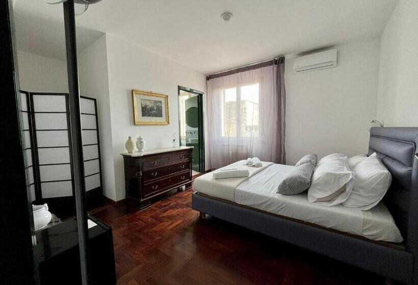 Номер Стандарт, Dedalo S Home