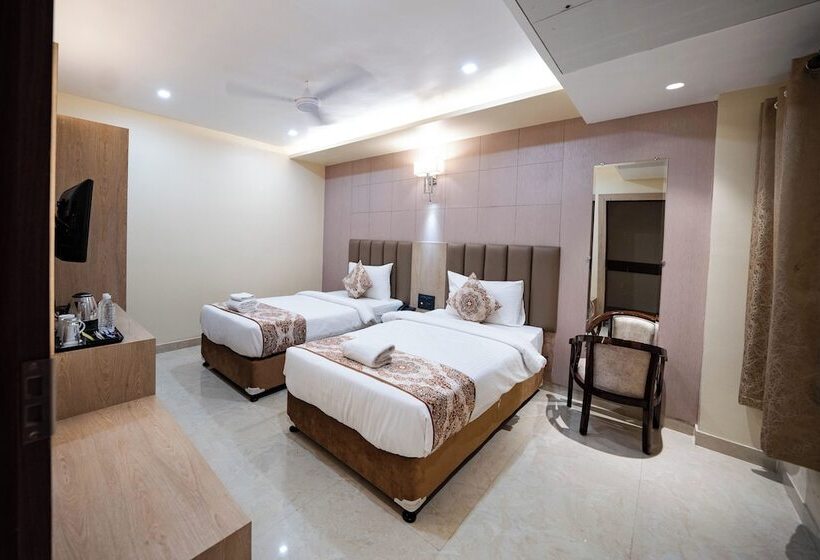 豪华房间, Vr Lux