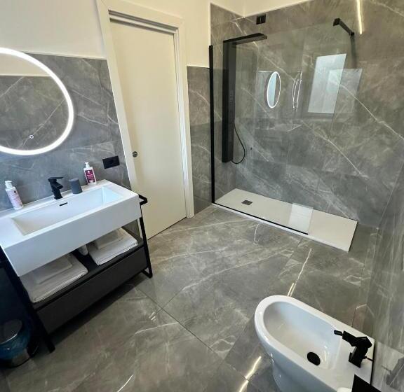 Номер Стандарт, Residenza Rizzo Paestum