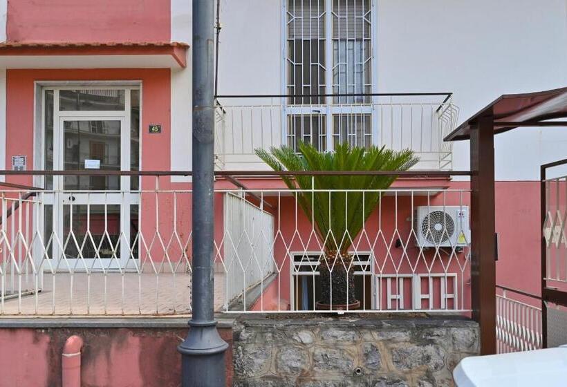 Номер Стандарт, B&b Nocera Centro
