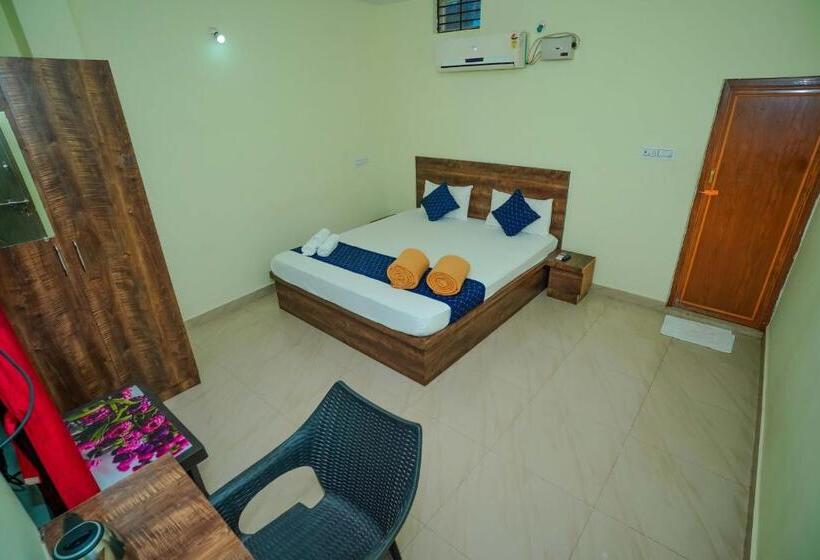 Номер Стандарт, Green Stay Resorts