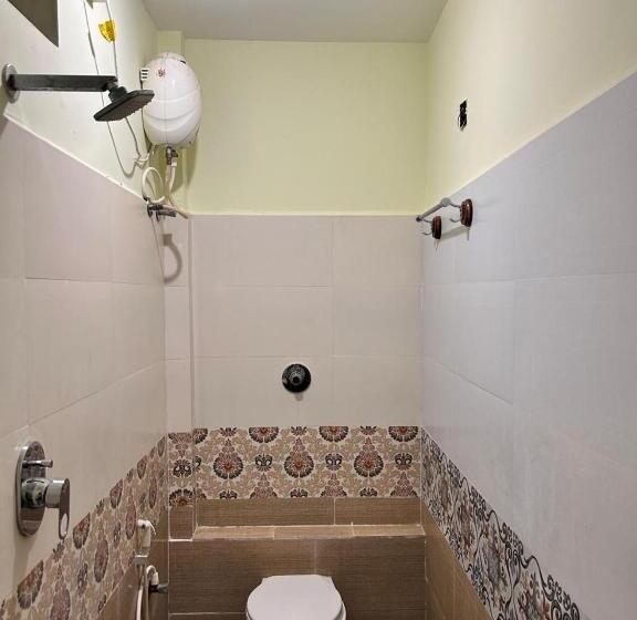 Номер Стандарт, Green Stay Resorts