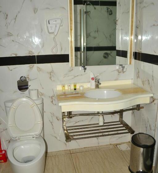 اتاق لوکس, Morena Dodoma Hotel & Apartment