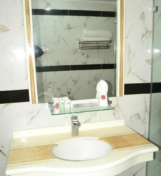 آپارتمان 1 خوابه, Morena Dodoma Hotel & Apartment