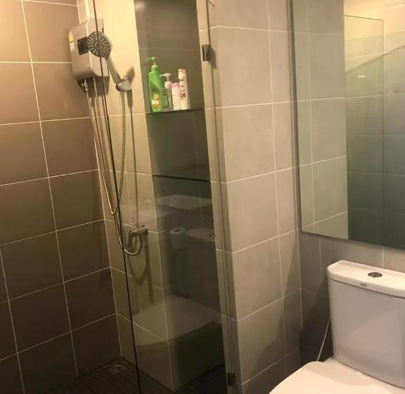 Apartamento 1 Dormitório, Owow O2
