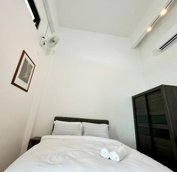 Номер Стандарт, Ferringhi Inn 51