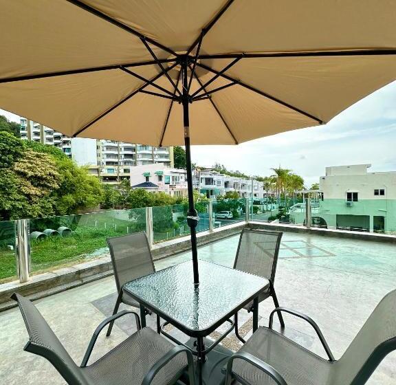 Номер Стандарт, Ferringhi Inn 51