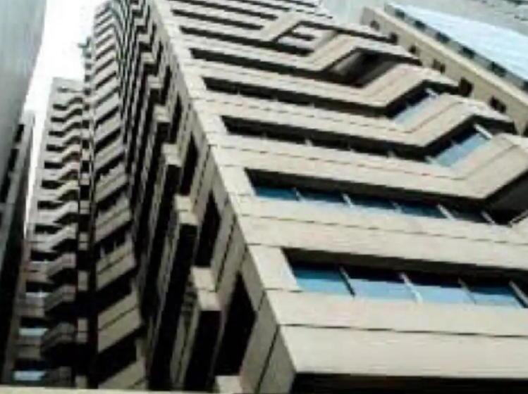 1침실 아파트 도시 전망, Greenhills 1br Lower Penthouse W Panoramic View